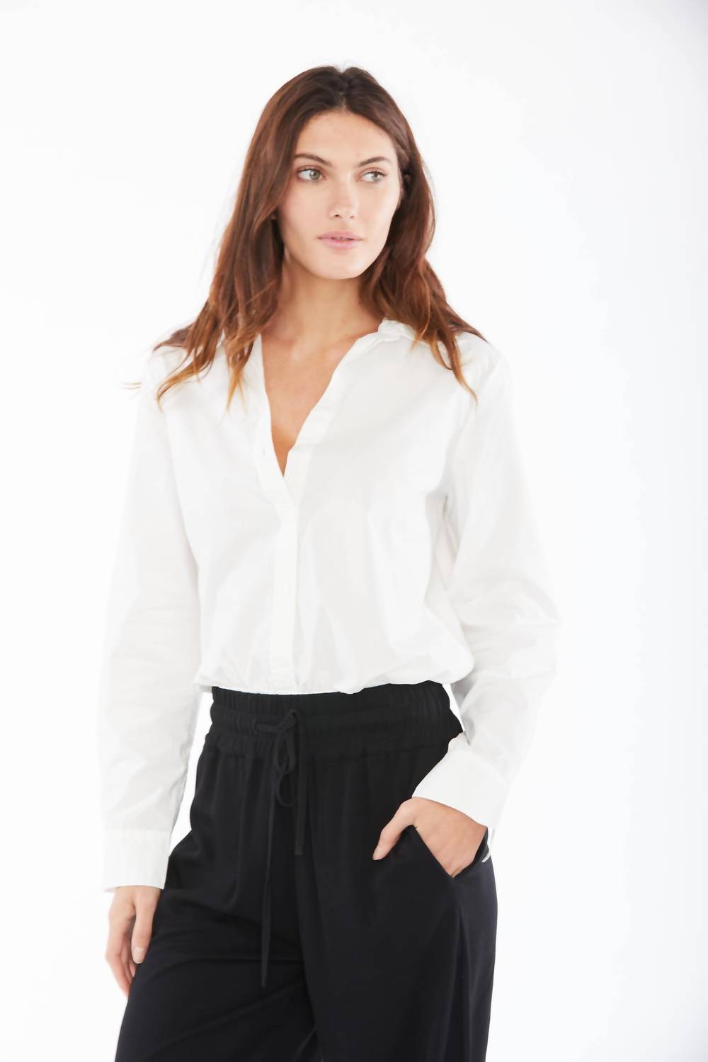 Боди Ana в белом цвете sundays
Боди Ana в белом цвете sundays