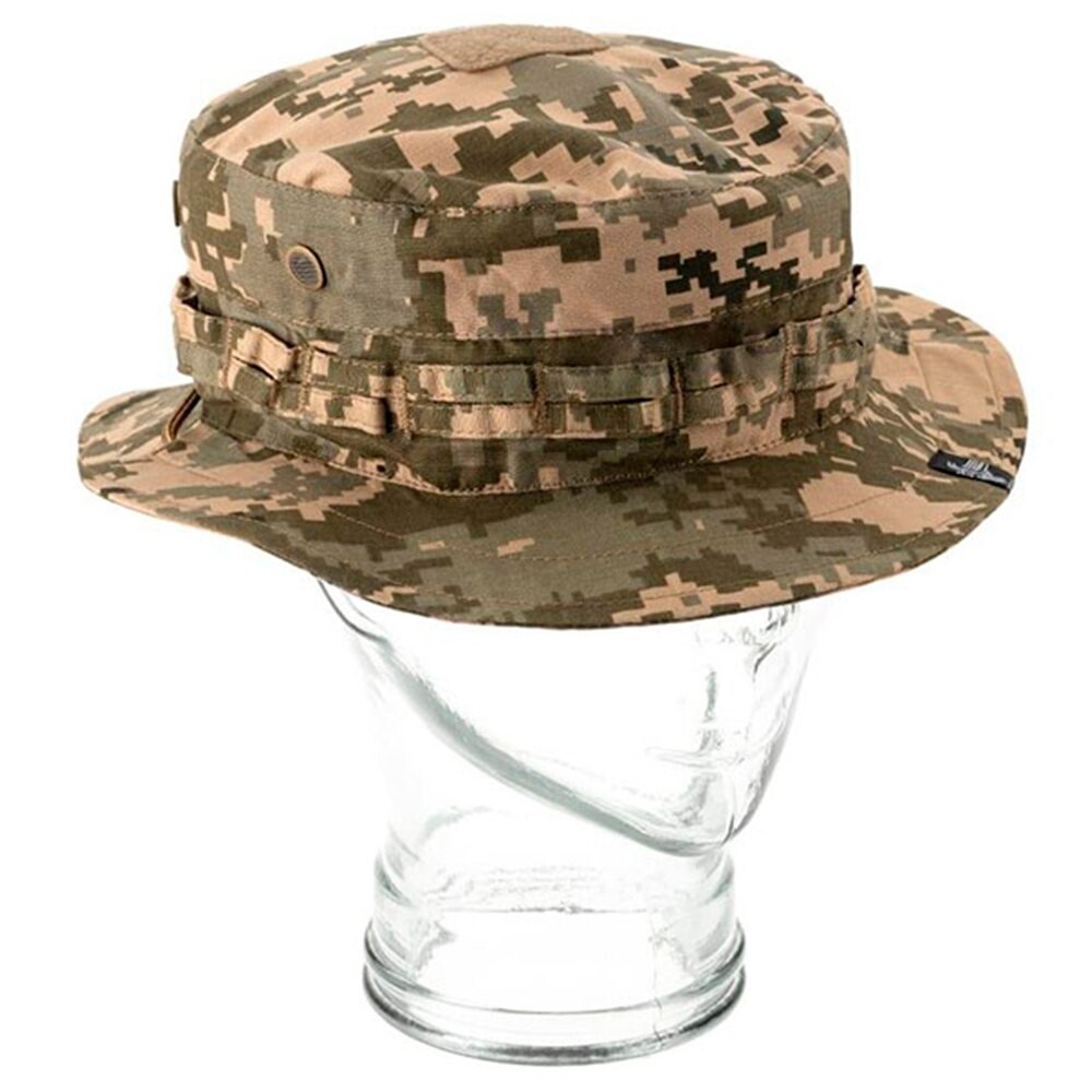 Шапка Invadergear Mod 3 Boonie, золотой
Шапка Invadergear Mod 3 Boonie, золотой