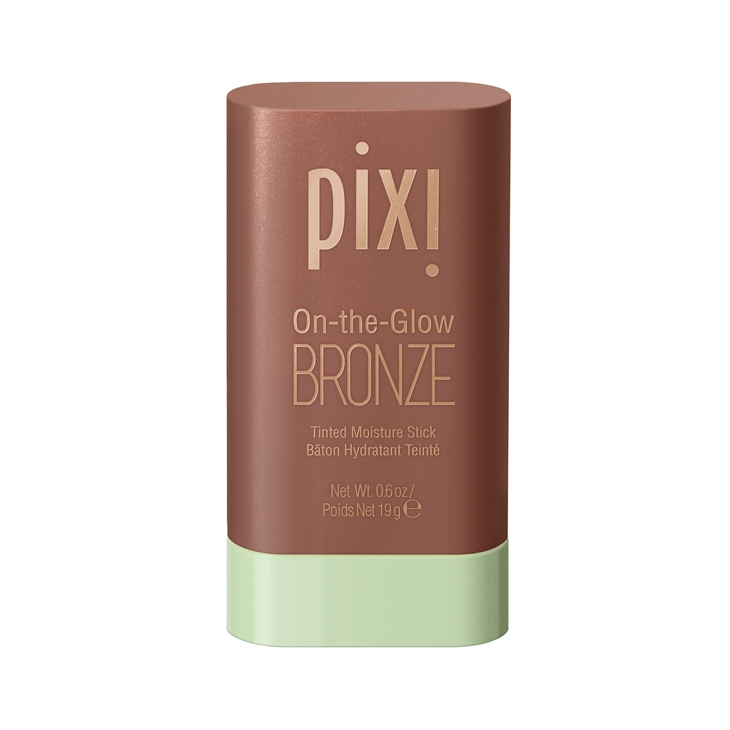 Бронзер on-the-glow bronze Pixi, beach glow shade, вес 19 гр.
Бронзер on-the-glow bronze Pixi, beach glow shade, вес 19 гр.