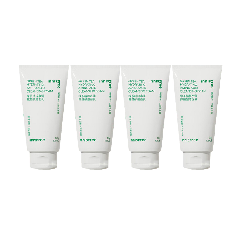 Очищающее средство Unisex Innisfree
Очищающее средство Unisex Innisfree