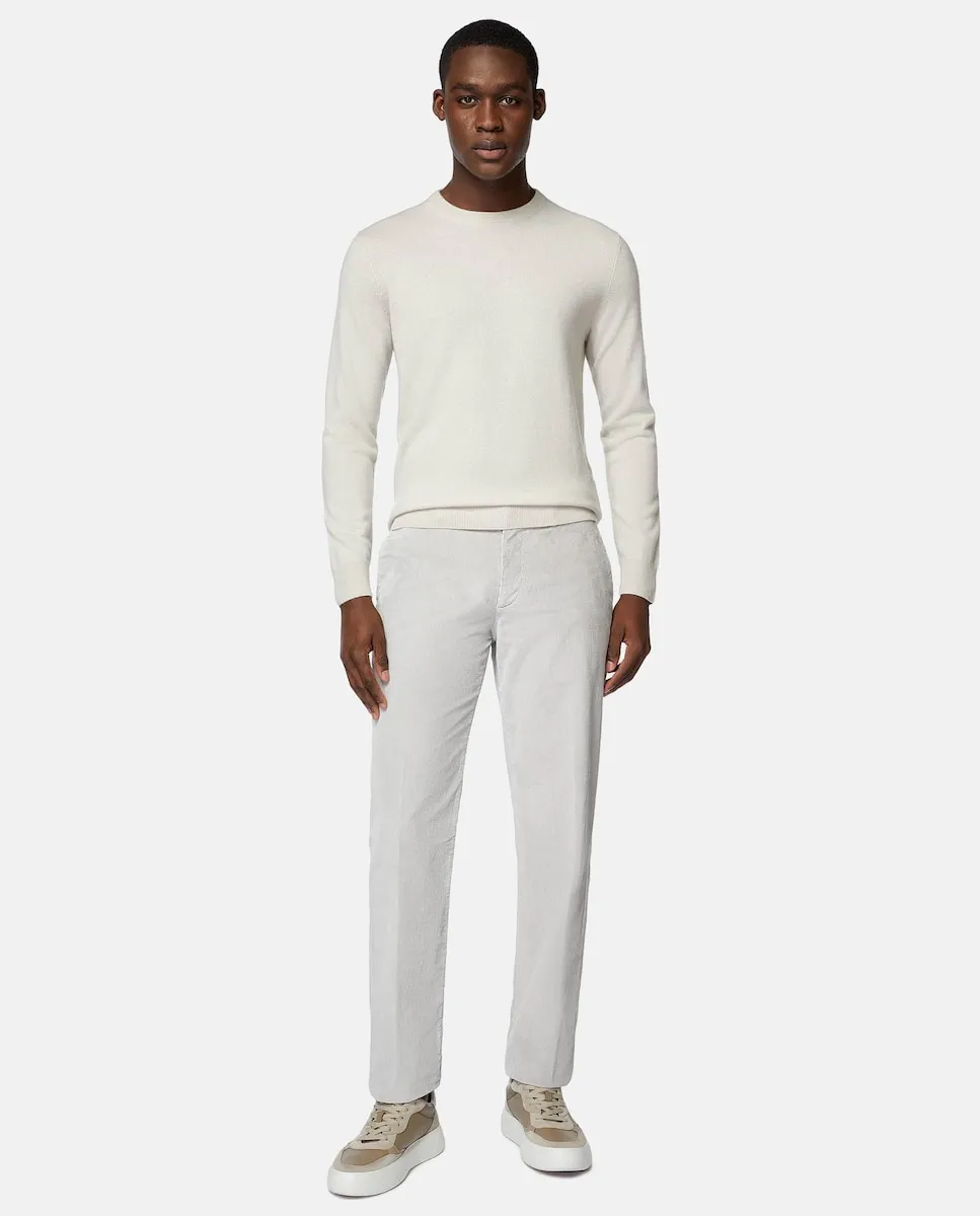 Мужские брюки обычного кроя Boggi Milano, серый
Мужские брюки обычного кроя Boggi Milano, серый