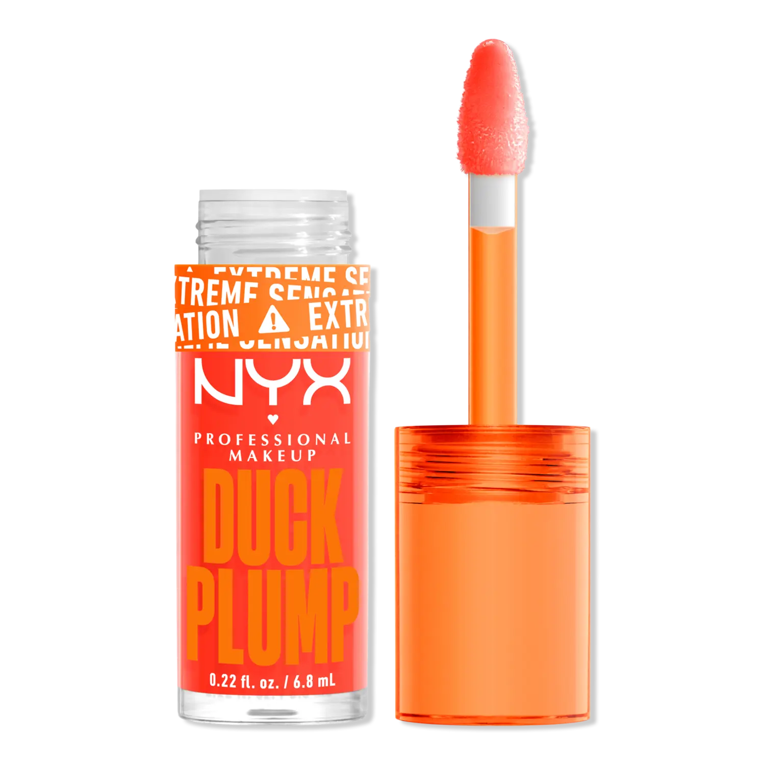 Блеск для губ Duck Plump High Pigment Lip Plumping Gloss NYX Professional Makeup, Peach Out (vibrant peach)
Блеск для губ Duck Plump High Pigment Lip Plumping Gloss NYX Professional Makeup, Peach Out (vibrant peach)
