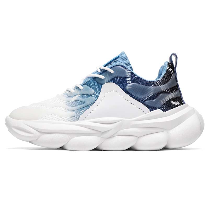 Износостойкие, легкие, амортизирующие, низкие кроссовки для детей и подростков Cotton Gene, белый
Износостойкие, легкие, амортизирующие, низкие кроссовки для детей и подростков Cotton Gene, белый