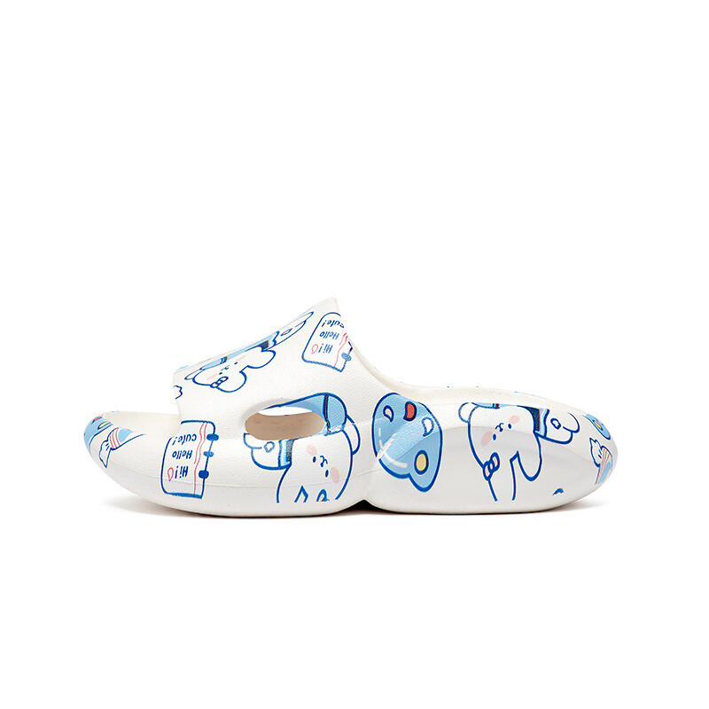 Детские тапочки GS Big Wasp, фиолетовый
Детские тапочки GS Big Wasp, фиолетовый