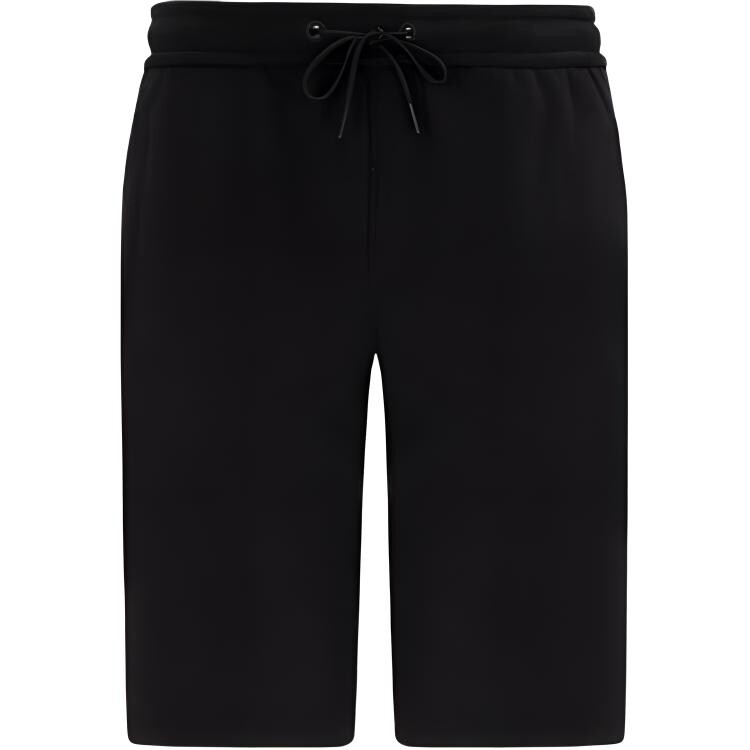 Calvin Klein Мужские повседневные шорты, цвет Black
Calvin Klein Мужские повседневные шорты, цвет Black