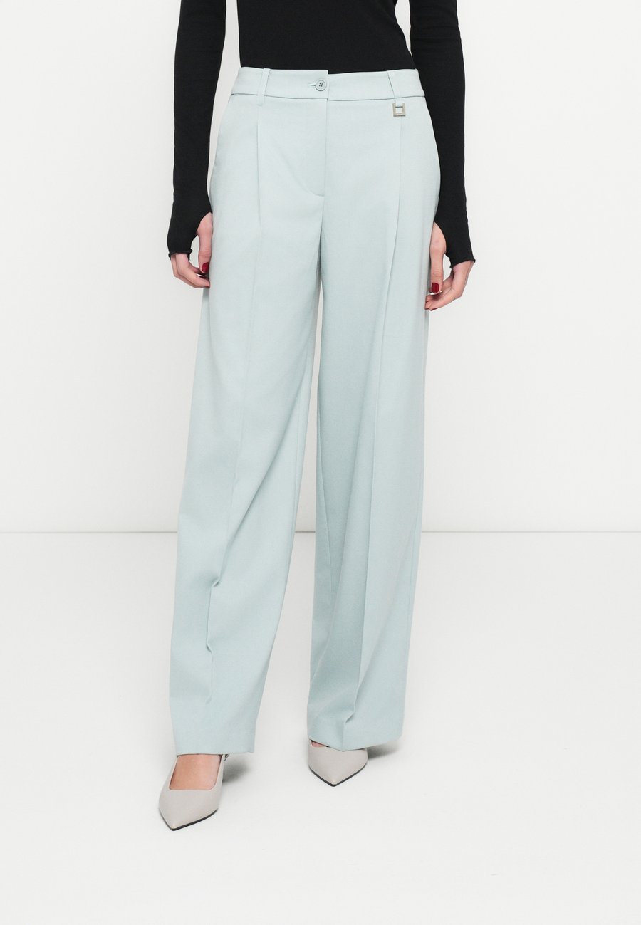 Брюки JOOP! PERLE, Pastel Green/Light Green
Брюки JOOP! PERLE, Pastel Green/Light Green