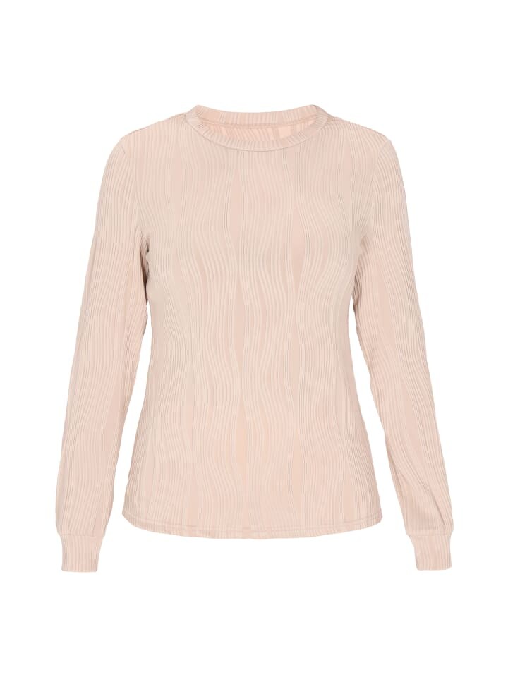 Блуза iparo Blouse, цвет Cream
Блуза iparo Blouse, цвет Cream