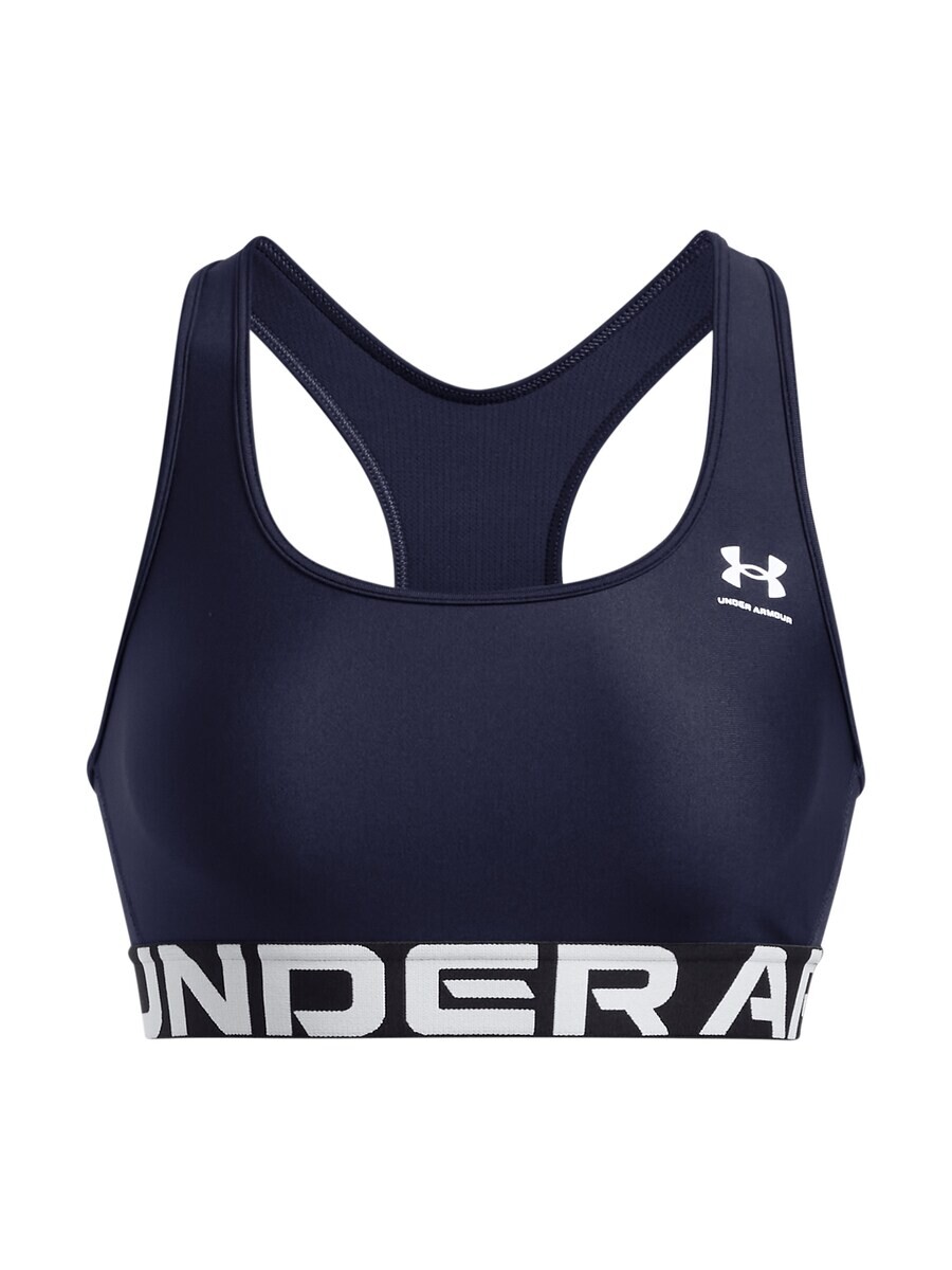 Бралетт UNDER ARMOUR Bralette Sports Bra Authentics, темно-синий
Бралетт UNDER ARMOUR Bralette Sports Bra Authentics, темно-синий