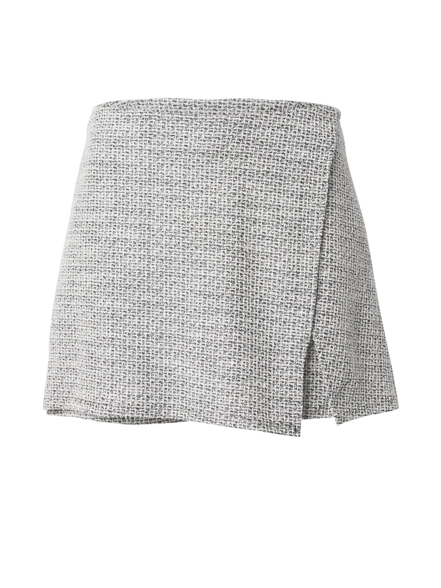 Юбка ABOUT YOU Wendy, цвет Black/Silver/White
Юбка ABOUT YOU Wendy, цвет Black/Silver/White