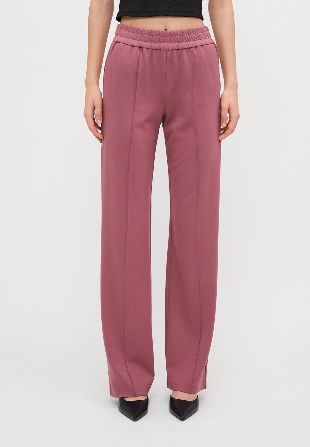 Брюки ONLPOPTRASH SUKI LIFE ONLY Tall, розовый
Брюки ONLPOPTRASH SUKI LIFE ONLY Tall, розовый