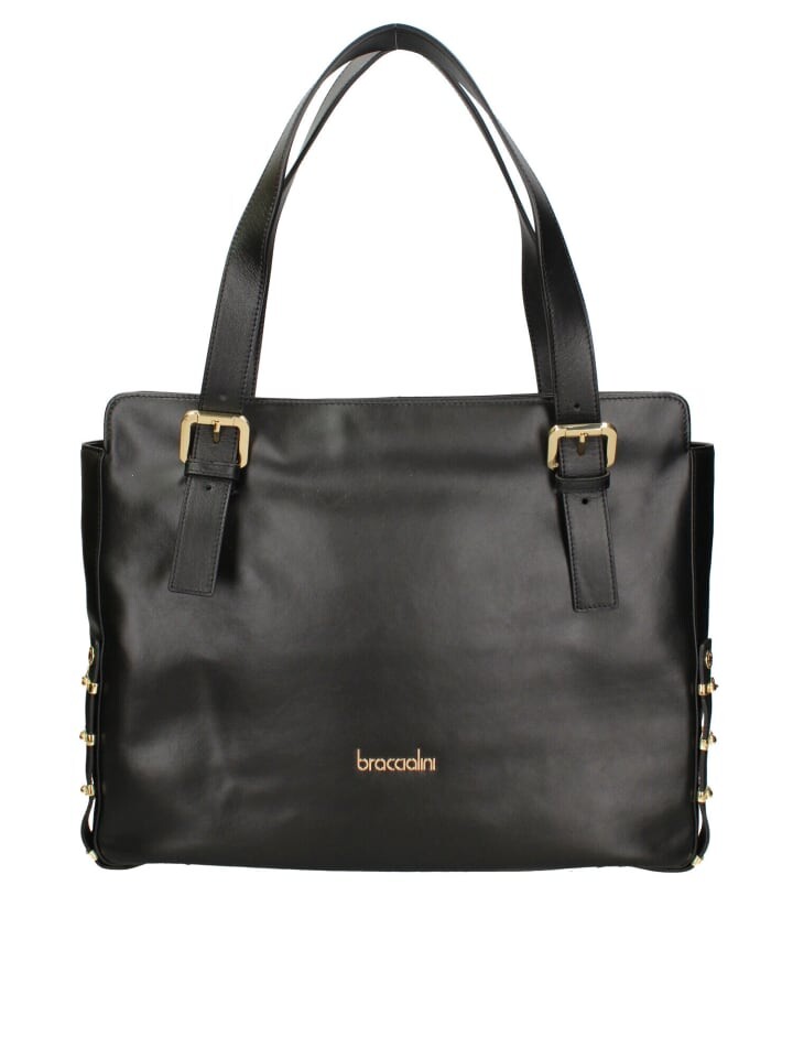 Наплечная сумка Braccialini Umhängetasche, черный
Наплечная сумка Braccialini Umhängetasche, черный