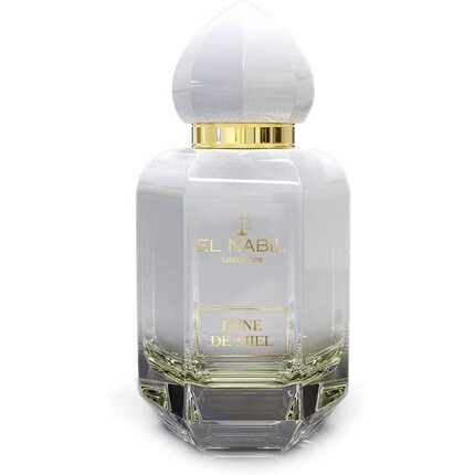 El Nabil Lune De Miel Eau De Perfume 50ml
El Nabil Lune De Miel Eau De Perfume 50ml
