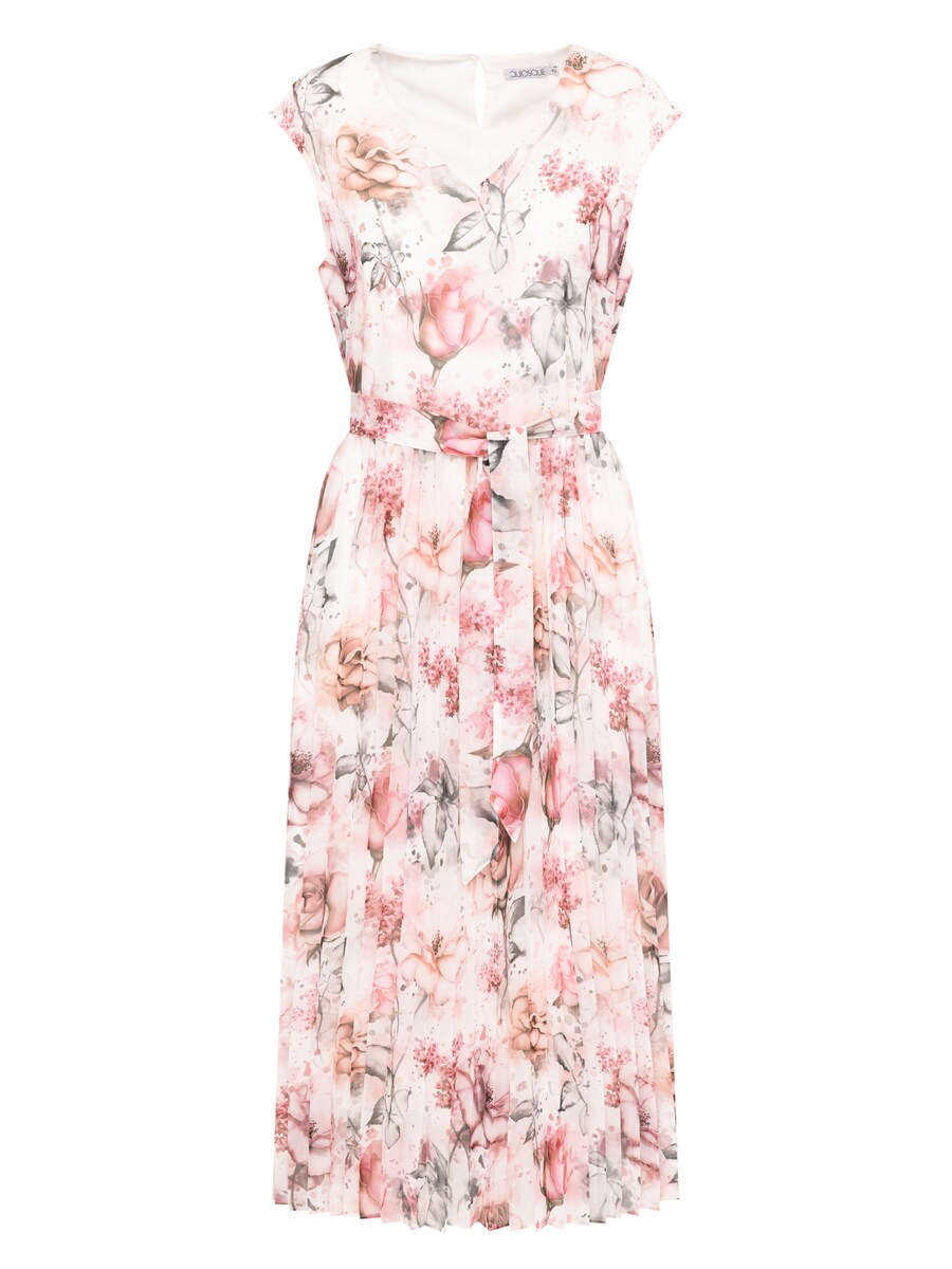 Платье Quiosque, цвет Pink/Rose
Платье Quiosque, цвет Pink/Rose