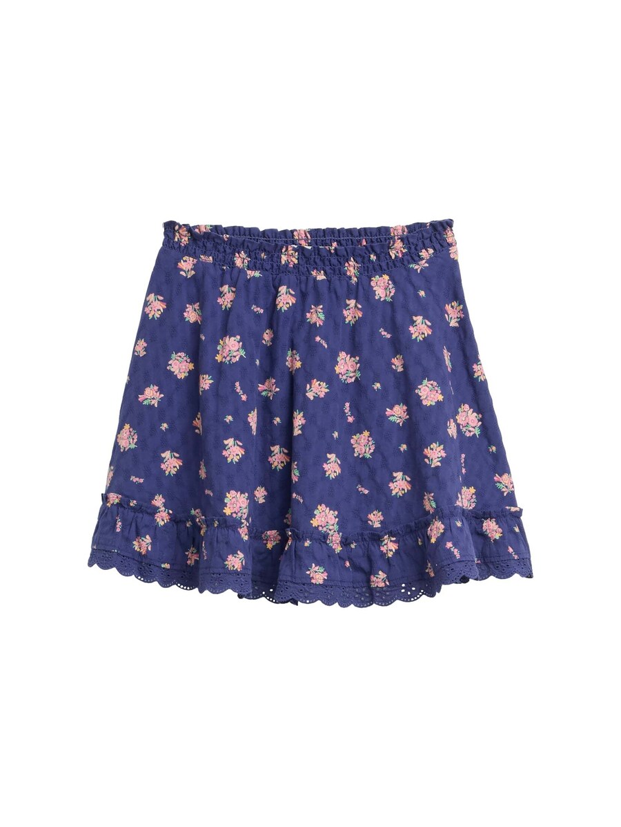 Юбка TOM TAILOR, темно-синий
Юбка TOM TAILOR, темно-синий