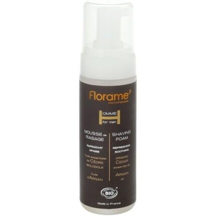 Florame Мусс для бритья 150мл
Florame Мусс для бритья 150мл