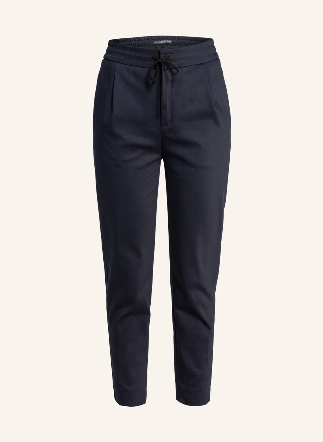 Брюки DRYKORN im Jogging-Stil, темно-синий
Брюки DRYKORN im Jogging-Stil, темно-синий