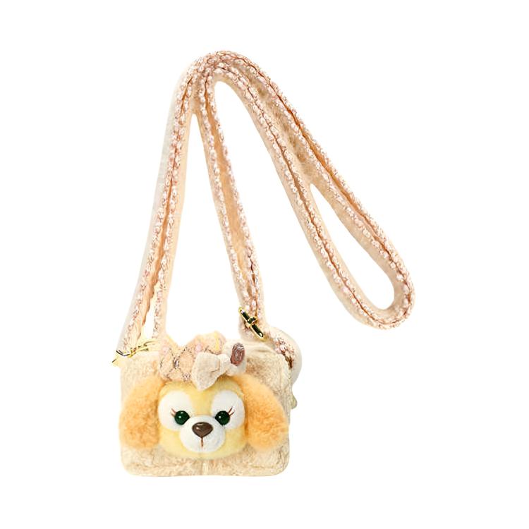 Disney Жёлтая женская кошелёк для монет из полиэстера, Yellow
Disney Жёлтая женская кошелёк для монет из полиэстера, Yellow