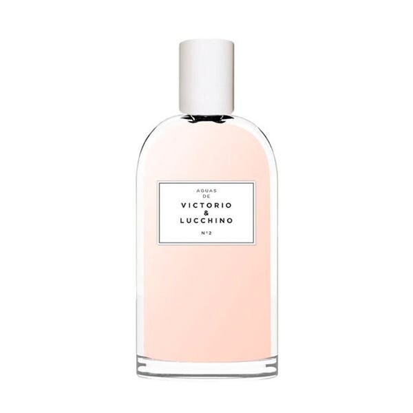 Вода №2 150 мл Victorio & Lucchino
Вода №2 150 мл Victorio & Lucchino