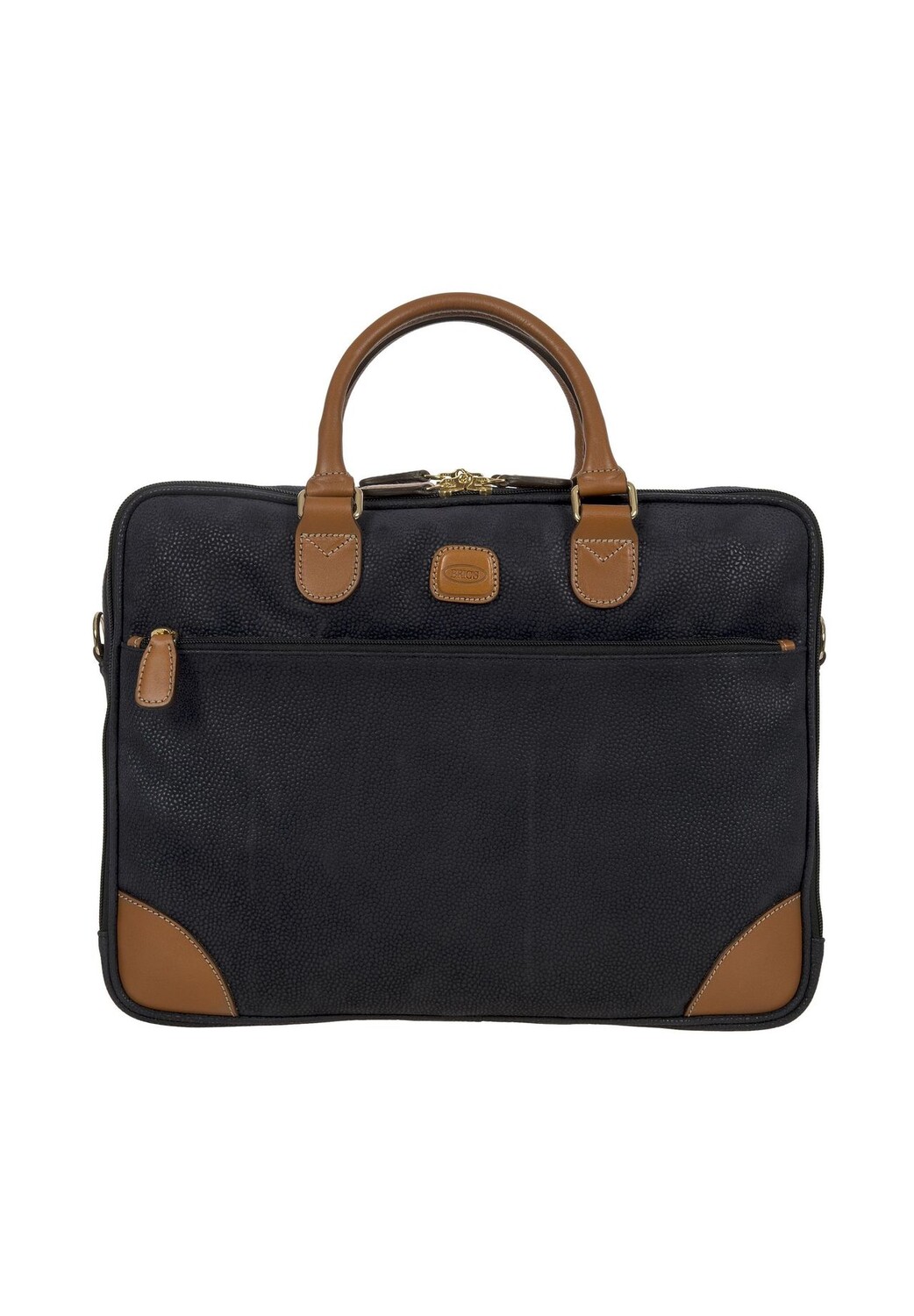 Портфель Life 39 см с отделением для ноутбука BRIC'S, синий
Портфель Life 39 см с отделением для ноутбука BRIC'S, синий