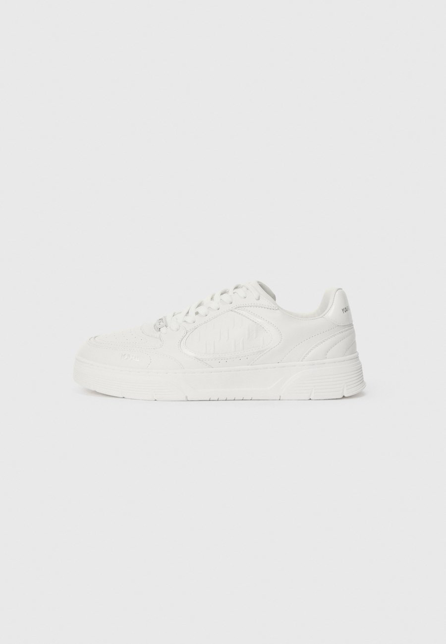 Кроссовки KARL LAGERFELD KOURTNEY, White
Кроссовки KARL LAGERFELD KOURTNEY, White