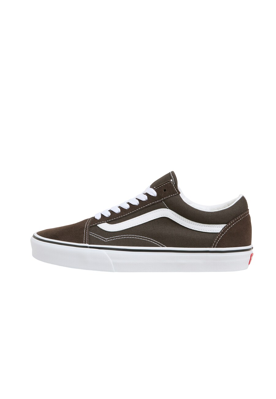 Кроссовки VANS Old Skool, цвет Sepia
Кроссовки VANS Old Skool, цвет Sepia
