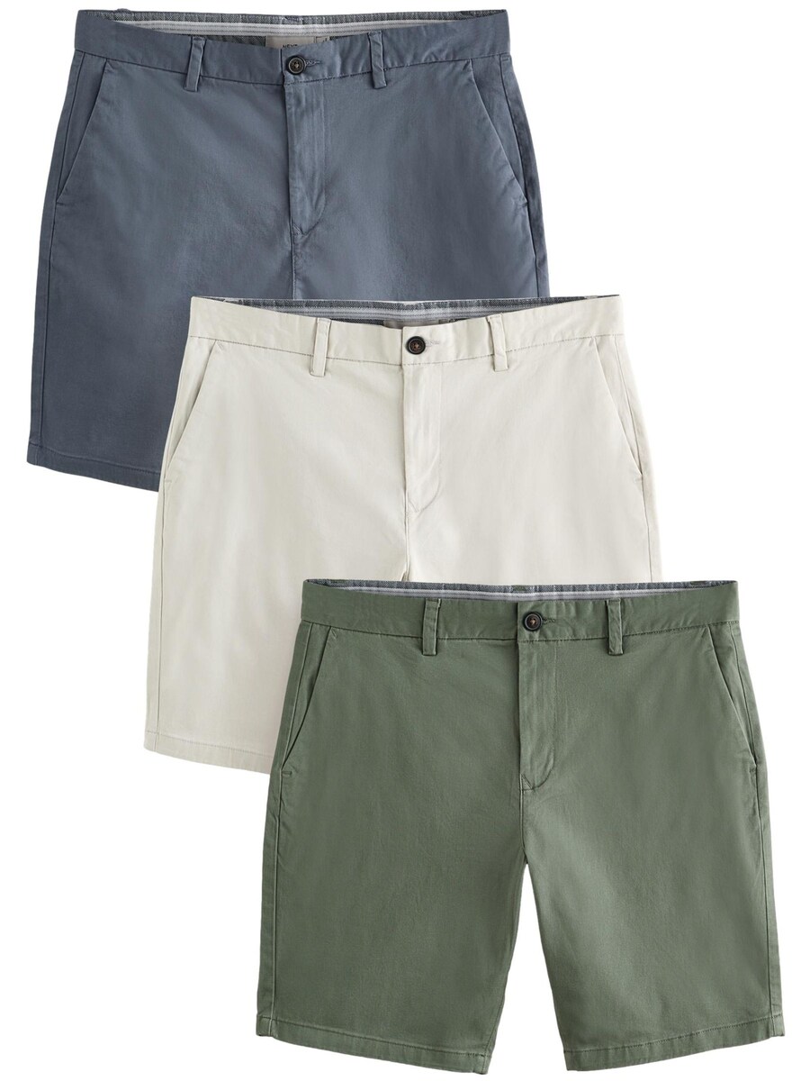 Узкие брюки-чинос Next, разноцветный
Узкие брюки-чинос Next, разноцветный