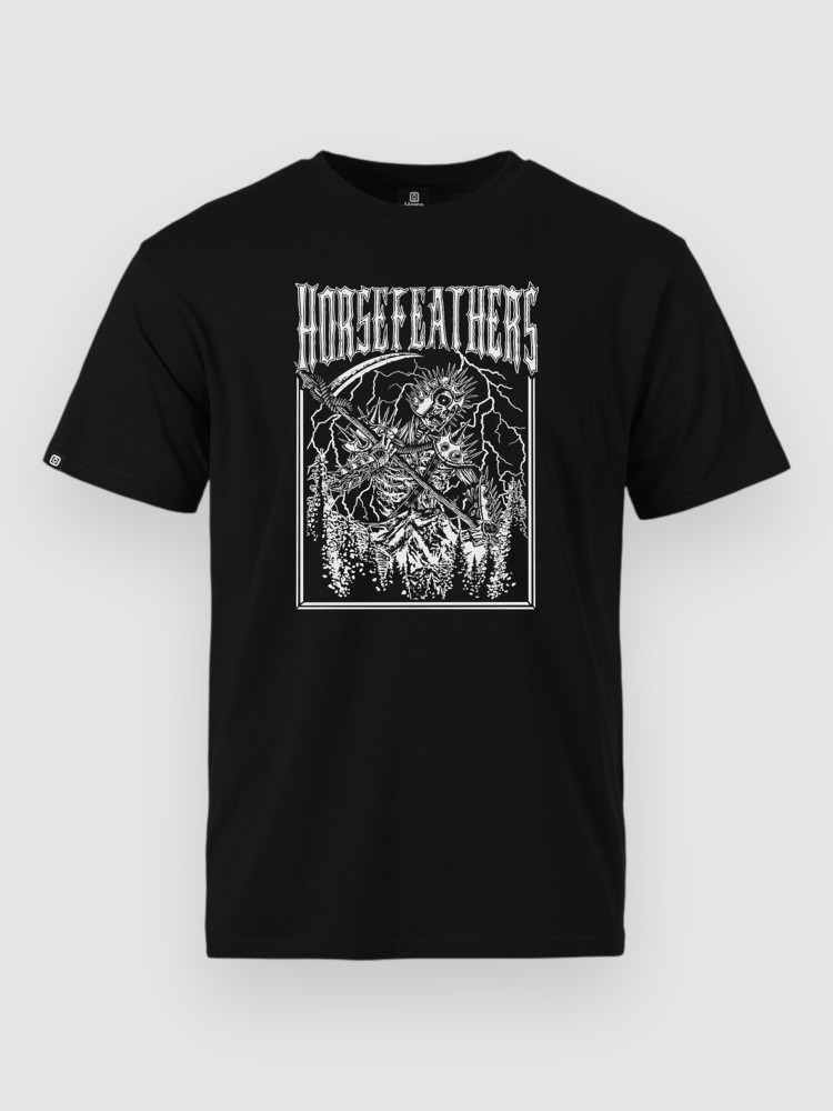 Футболка Horsefeathers Danihell T-Shirt, black, Черный, Футболка Horsefeathers Danihell T-Shirt, black
Футболка Horsefeathers Danihell T-Shirt, black, Черный, Футболка Horsefeathers Danihell T-Shirt, black