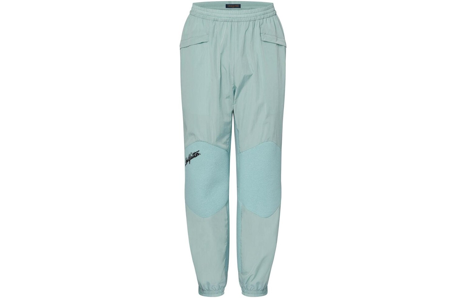 Брюки мужские Louis Vuitton, светло-голубой
Брюки мужские Louis Vuitton, светло-голубой