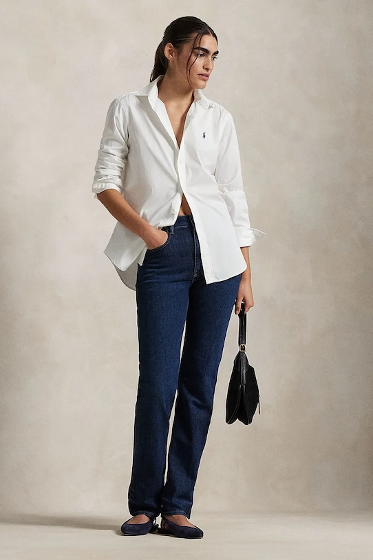 Джинсы Polo Ralph Lauren, синий
Джинсы Polo Ralph Lauren, синий