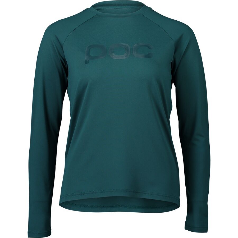 Футболка POC Reform Enduro POC, Dioptase Blue
Футболка POC Reform Enduro POC, Dioptase Blue