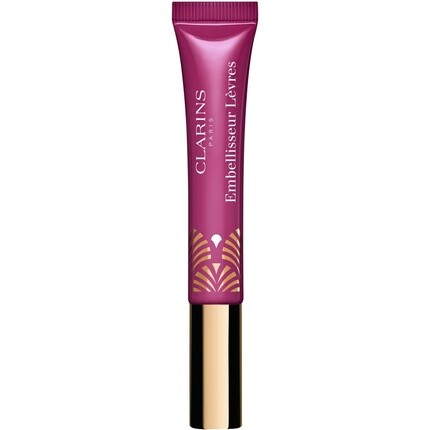 Clarins Instant Light Natural Lip Perfector 17 Intense Maple 12 мл., Phyto
Clarins Instant Light Natural Lip Perfector 17 Intense Maple 12 мл., Phyto