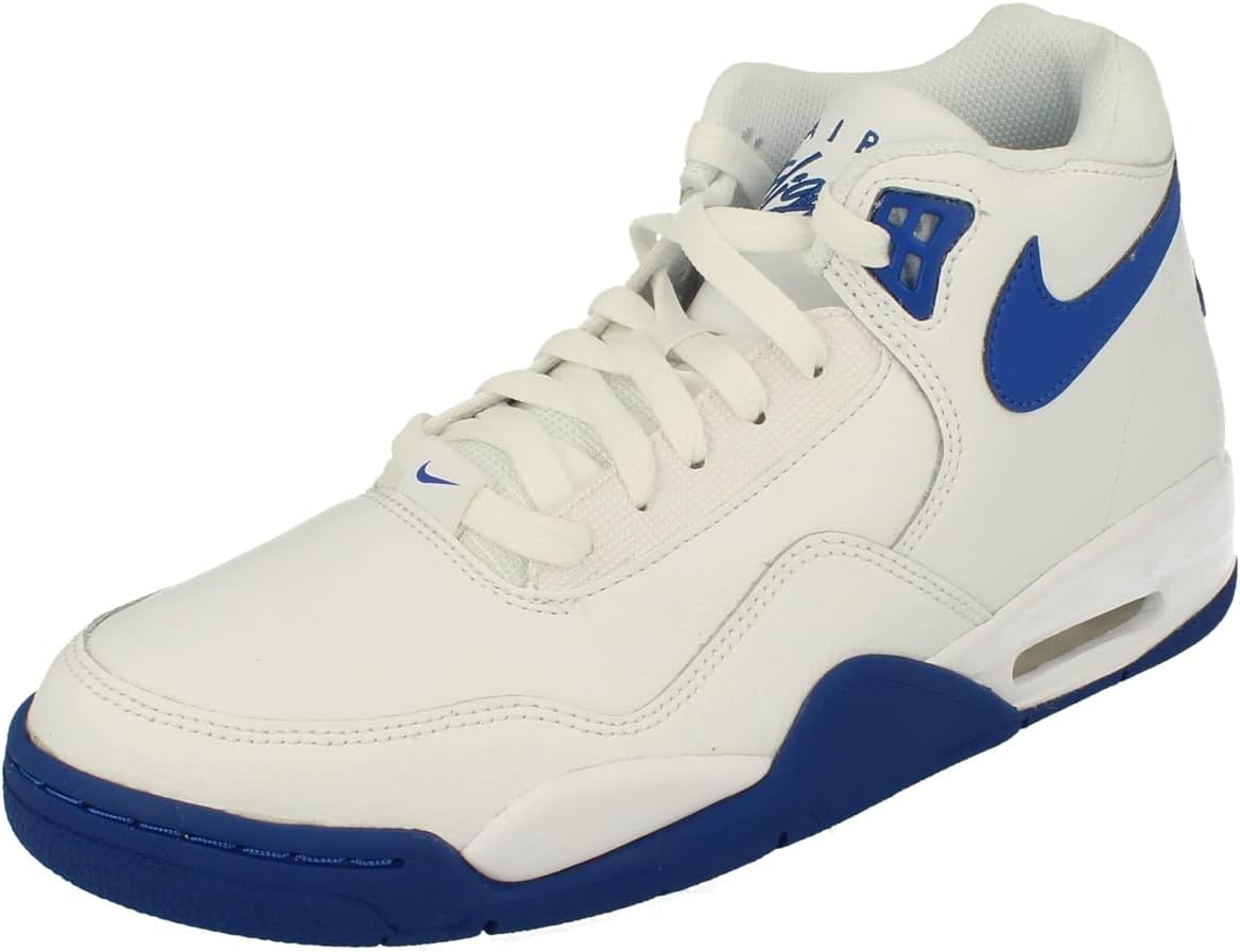 Мужские кроссовки Nike Flight Legacy, белый
Мужские кроссовки Nike Flight Legacy, белый