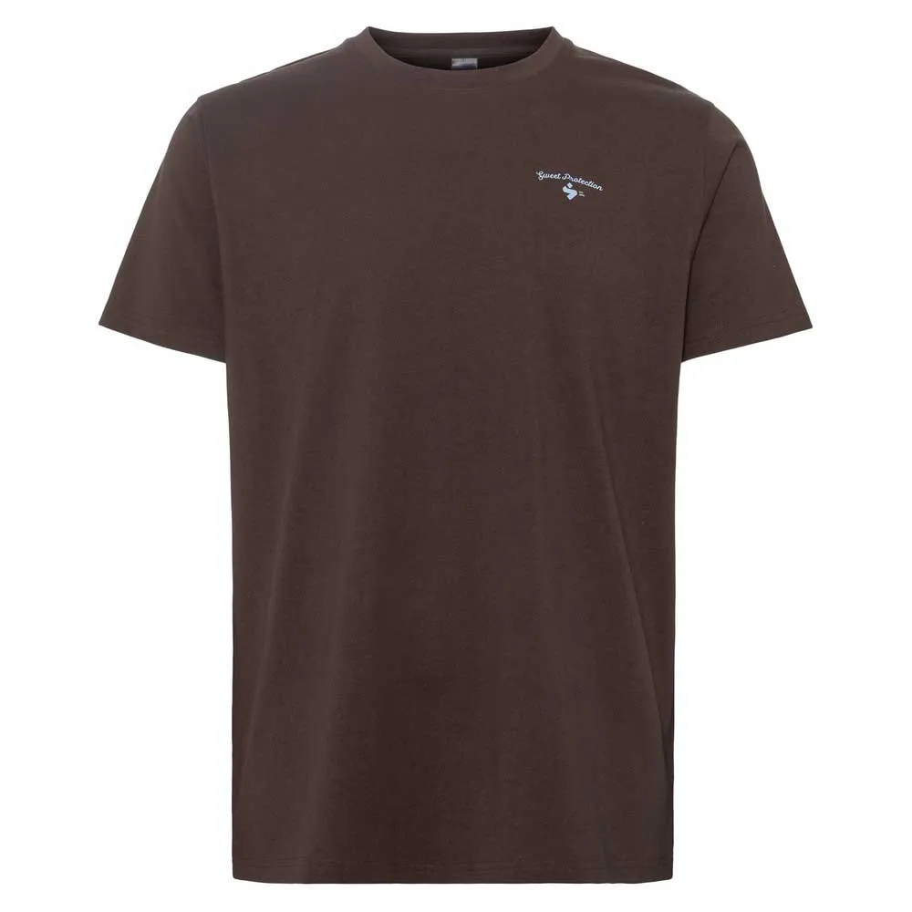 Футболка с коротким рукавом Sweet Protection Club, коричневый
Футболка с коротким рукавом Sweet Protection Club, коричневый