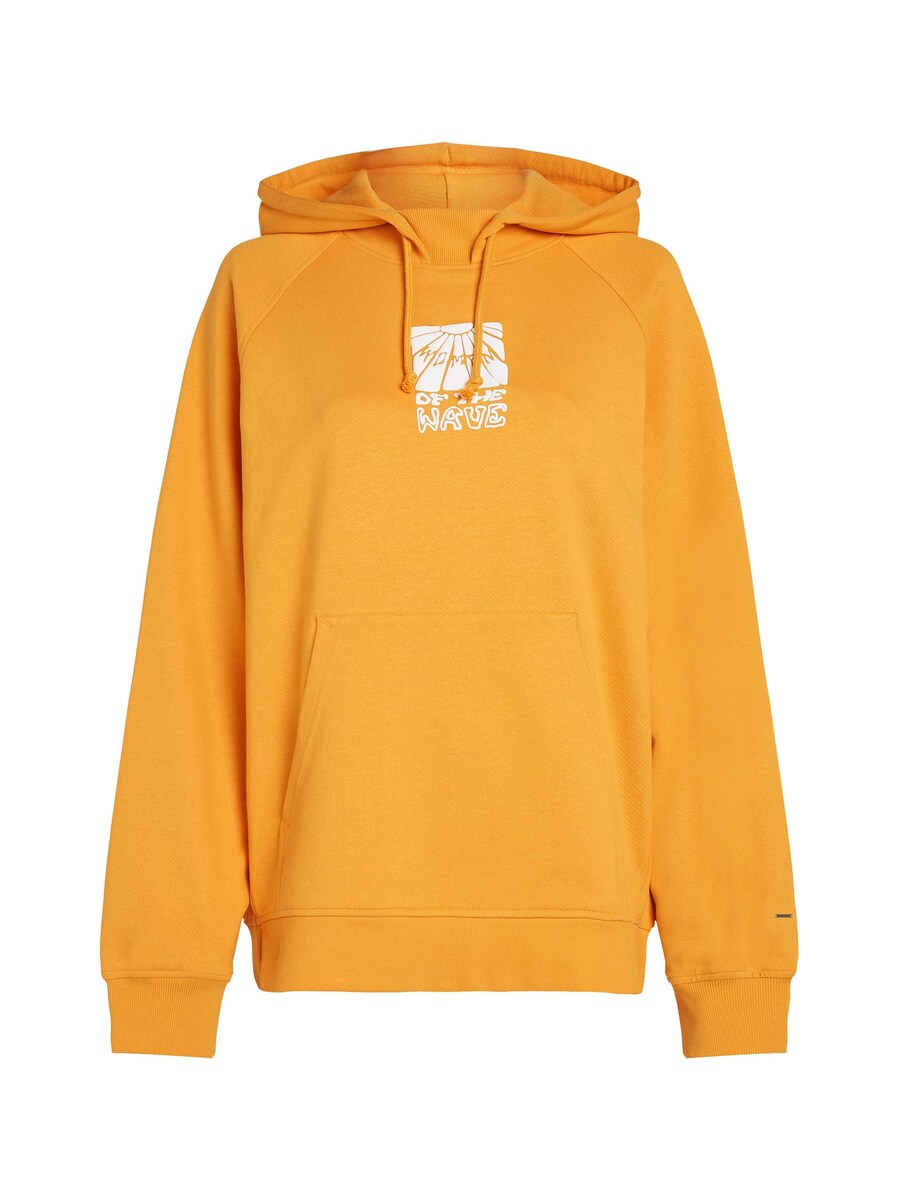 Толстовка O'NEILL Of The Wave, желтый
Толстовка O'NEILL Of The Wave, желтый