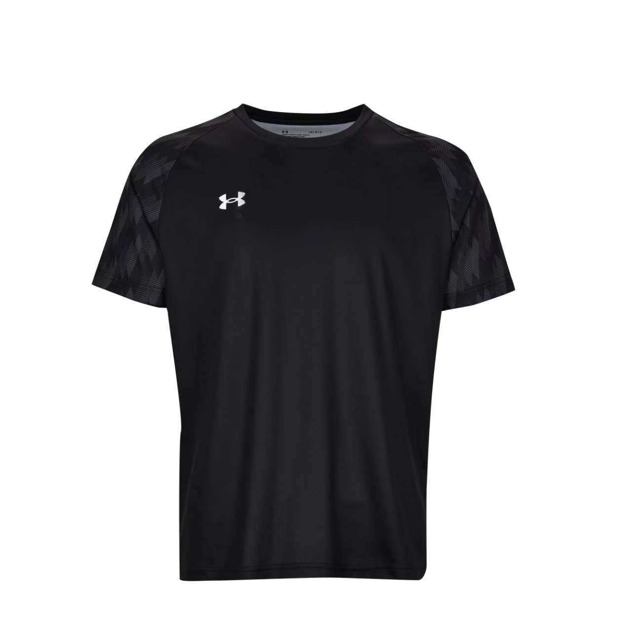 Under Armour Футболка унисекс черная, Черный, Under Armour Футболка унисекс черная
Under Armour Футболка унисекс черная, Черный, Under Armour Футболка унисекс черная