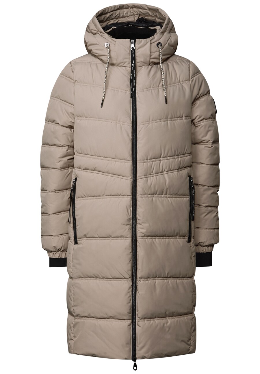 Зимнее пальто STREET ONE, Beige
Зимнее пальто STREET ONE, Beige