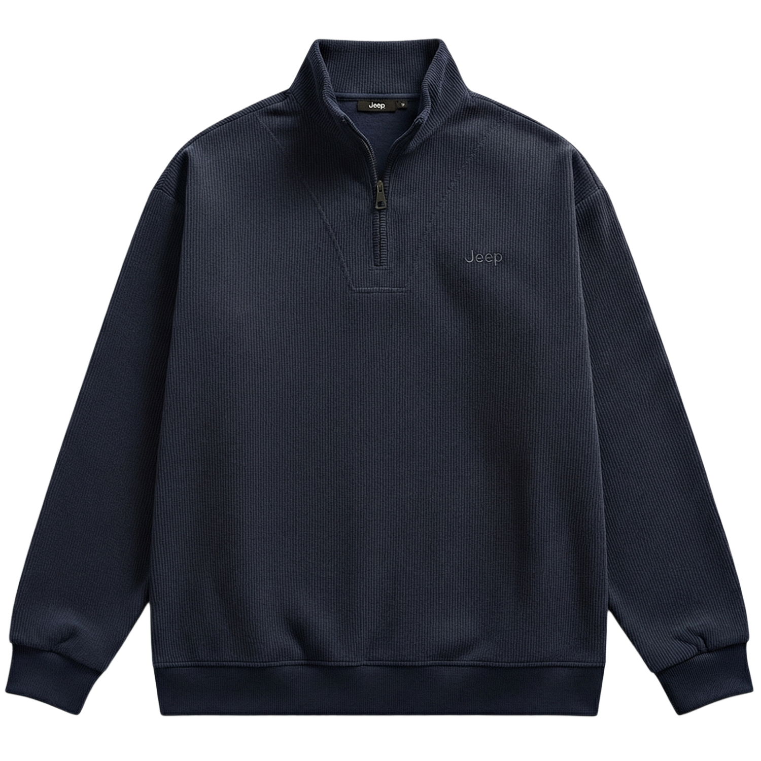 Свитшот Leisure Collection Unisex Jeep, серый
Свитшот Leisure Collection Unisex Jeep, серый