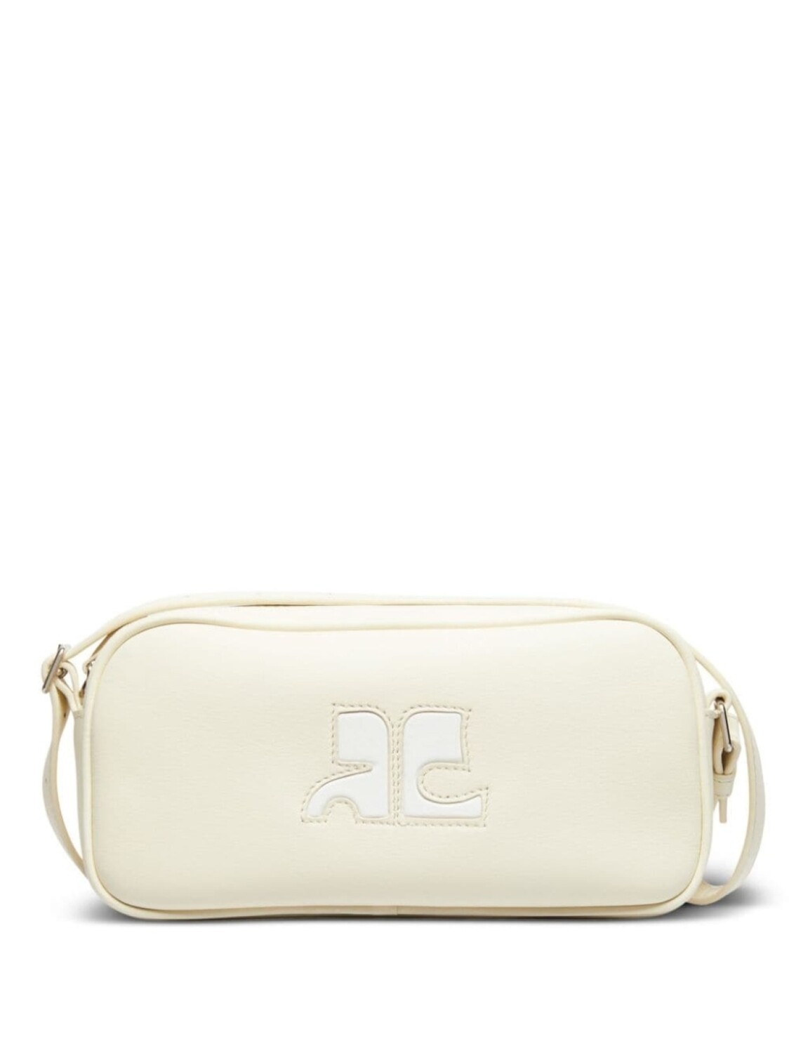 Сумка Reedition Courrèges, желтый
Сумка Reedition Courrèges, желтый