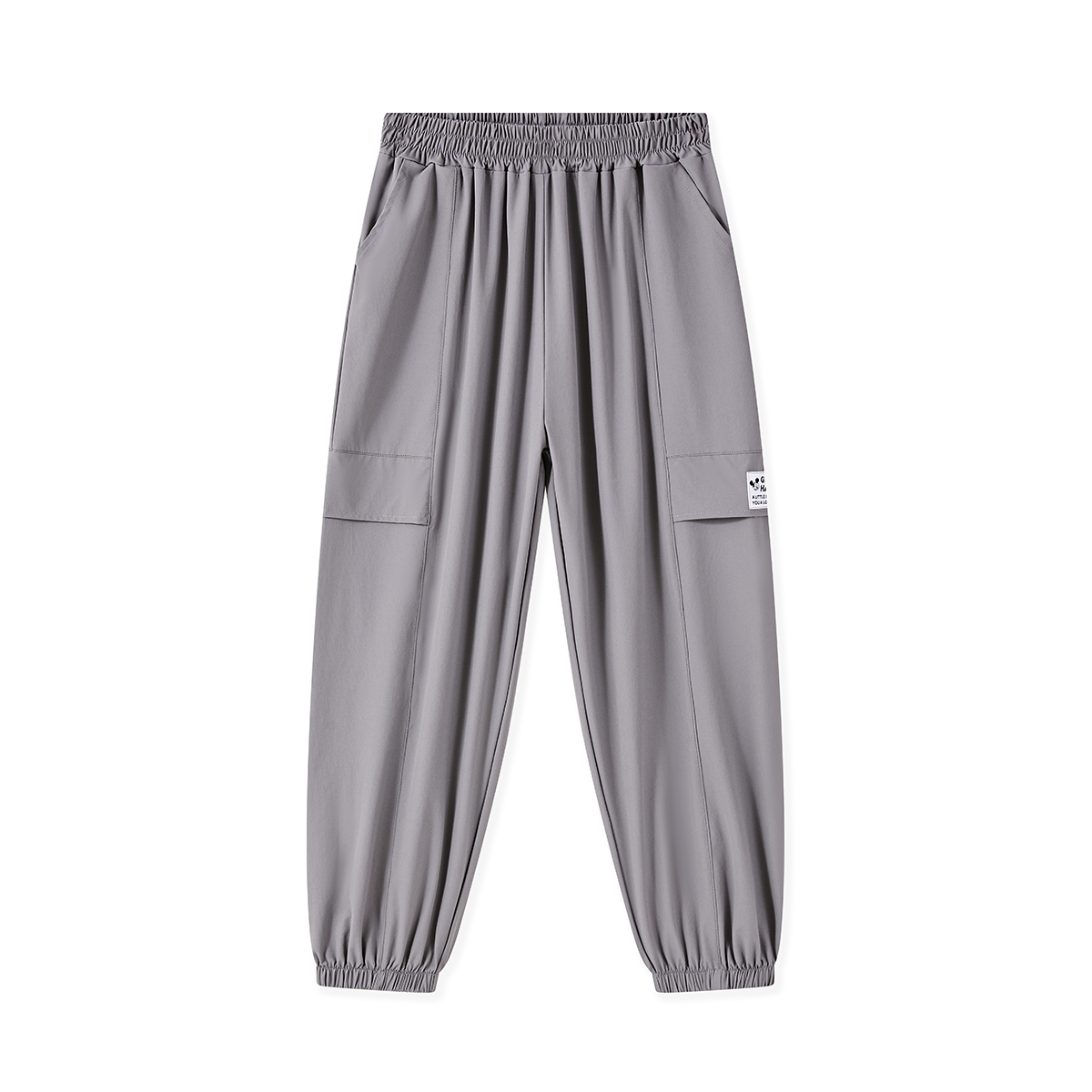 Брюки для детей 3-7 лет Disney, серый
Брюки для детей 3-7 лет Disney, серый