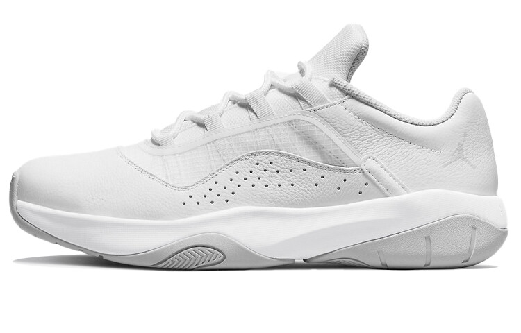 Мужские баскетбольные кроссовки Jordan Air Jordan 11 Vintage
Мужские баскетбольные кроссовки Jordan Air Jordan 11 Vintage