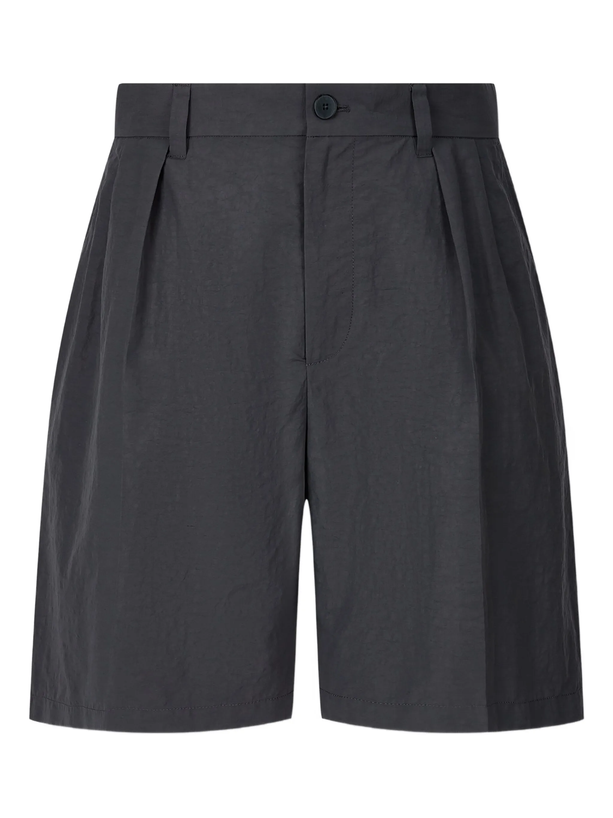 Шорты строгого кроя Tomboy, серый
Шорты строгого кроя Tomboy, серый