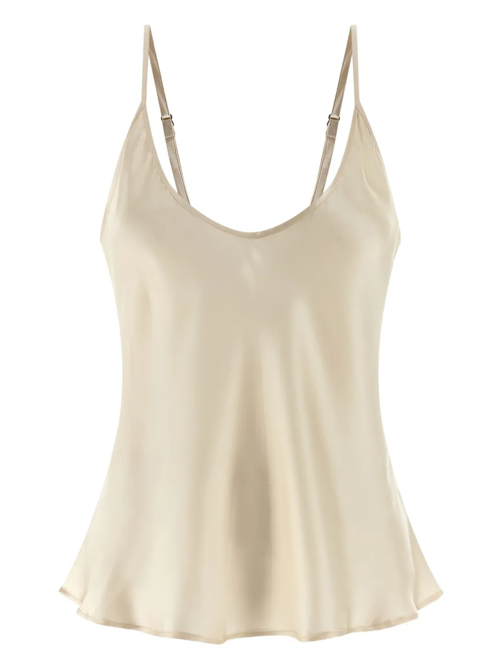 Топ Lexi L'Agence, бежевый
Топ Lexi L'Agence, бежевый