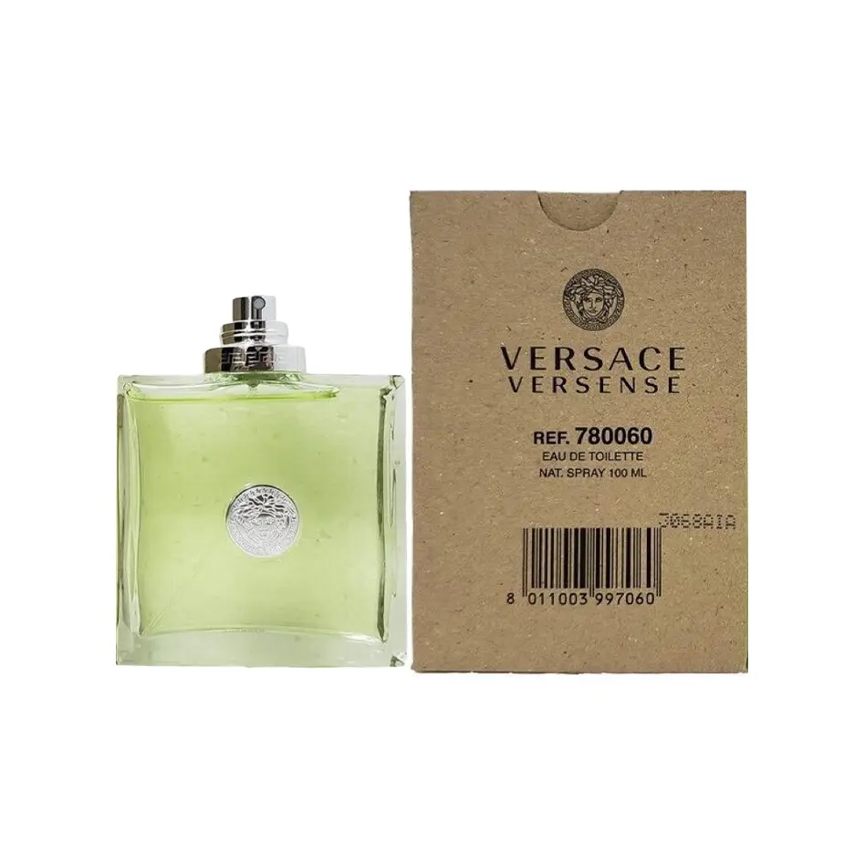 Женский легкий парфюм Heartbeat Mediterranean с древесно-цветочным ароматом, туалетная вода Fresh, 30 мл/50 мл/100 мл, Halloween VERSACE
Женский легкий парфюм Heartbeat Mediterranean с древесно-цветочным ароматом, туалетная вода Fresh, 30 мл/50 мл/100 мл, Halloween VERSACE