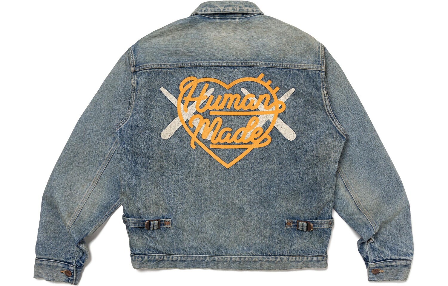 X KAWS Cobranded Series Джинсовая куртка унисекс индиго Human Made, Фиолетовый, X KAWS Cobranded Series Джинсовая куртка унисекс индиго Human Made
X KAWS Cobranded Series Джинсовая куртка унисекс индиго Human Made, Фиолетовый, X KAWS Cobranded Series Джинсовая куртка унисекс индиго Human Made