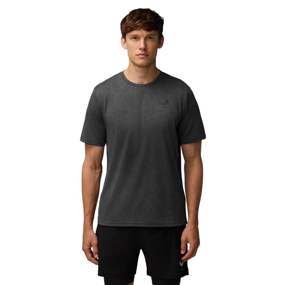 Футболка с коротким рукавом Castore Flow Engineered Knit, серый
Футболка с коротким рукавом Castore Flow Engineered Knit, серый