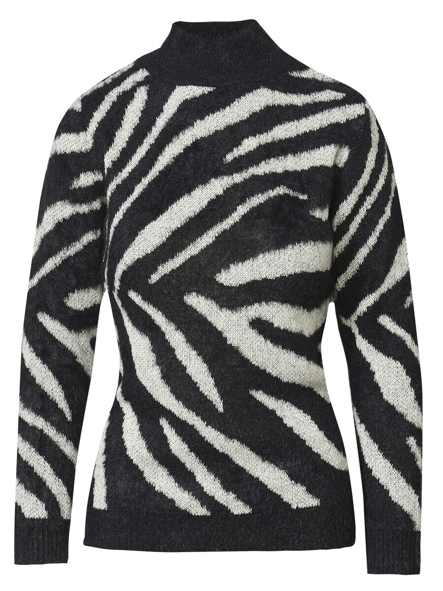 Свитер Koroshi, черный
Свитер Koroshi, черный