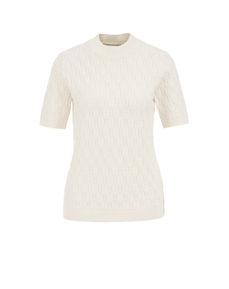 Свитер WE Fashion, белый
Свитер WE Fashion, белый