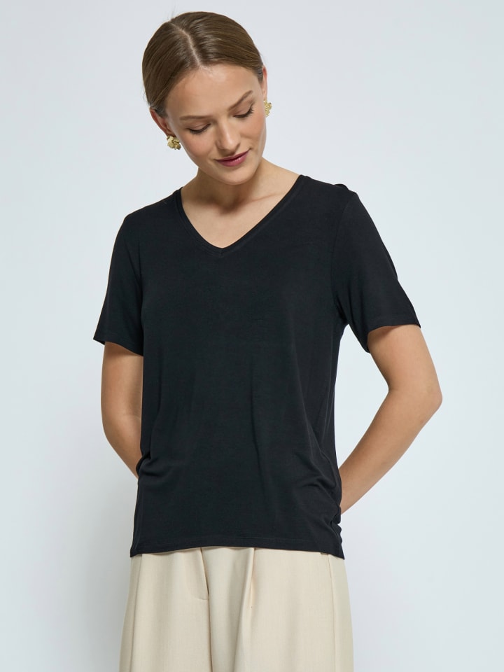 Футболка черного цвета Peppercorn, Черный, Футболка черного цвета Peppercorn
Футболка черного цвета Peppercorn, Черный, Футболка черного цвета Peppercorn