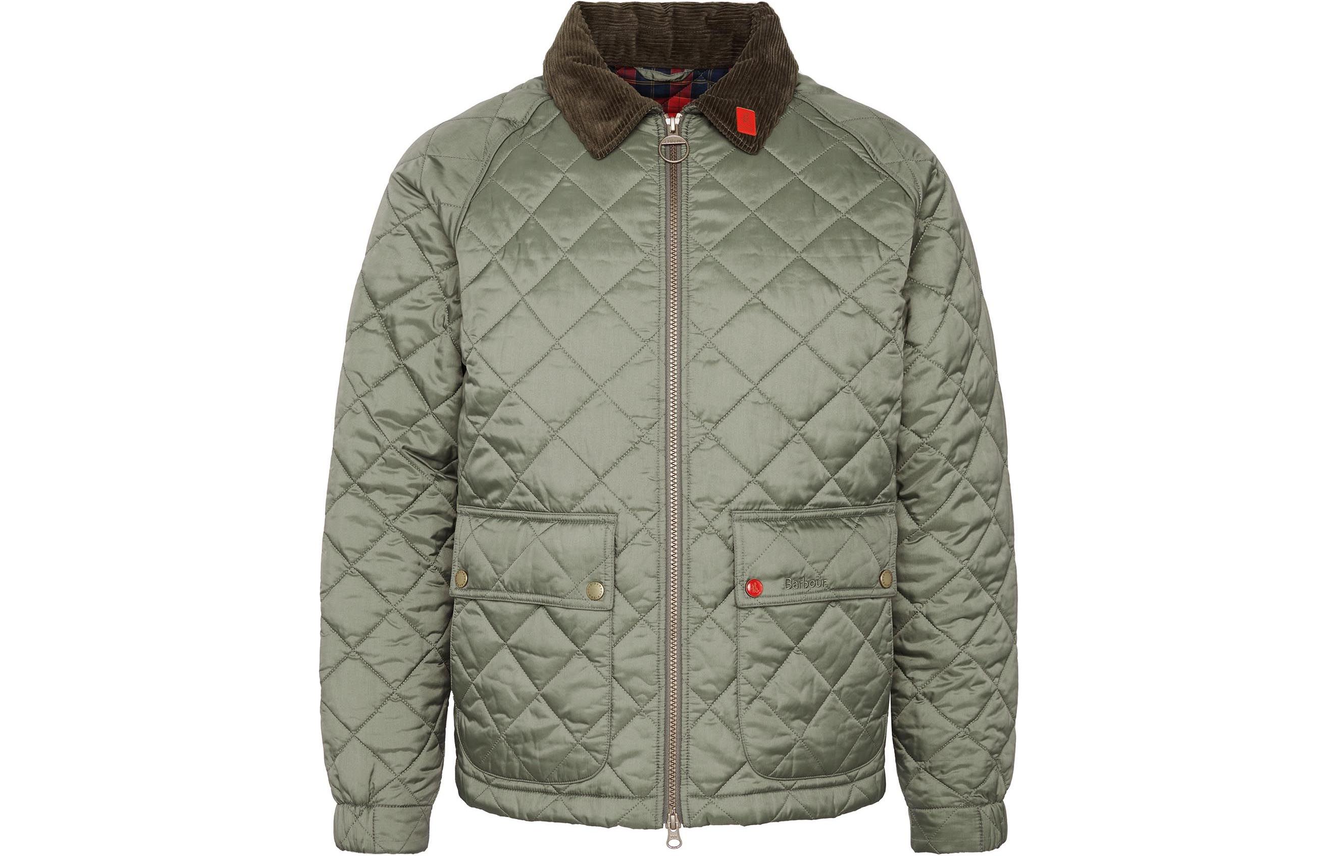 Мужская пуховая куртка, цвет «светлый мох» Barbour, светлый moss
Мужская пуховая куртка, цвет «светлый мох» Barbour, светлый moss