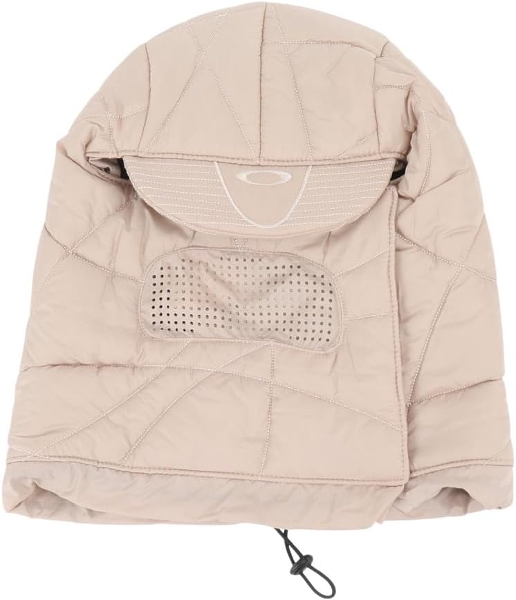 Oakley Men's Hyland O-Puff Hood, Humus
Oakley Men's Hyland O-Puff Hood, Humus